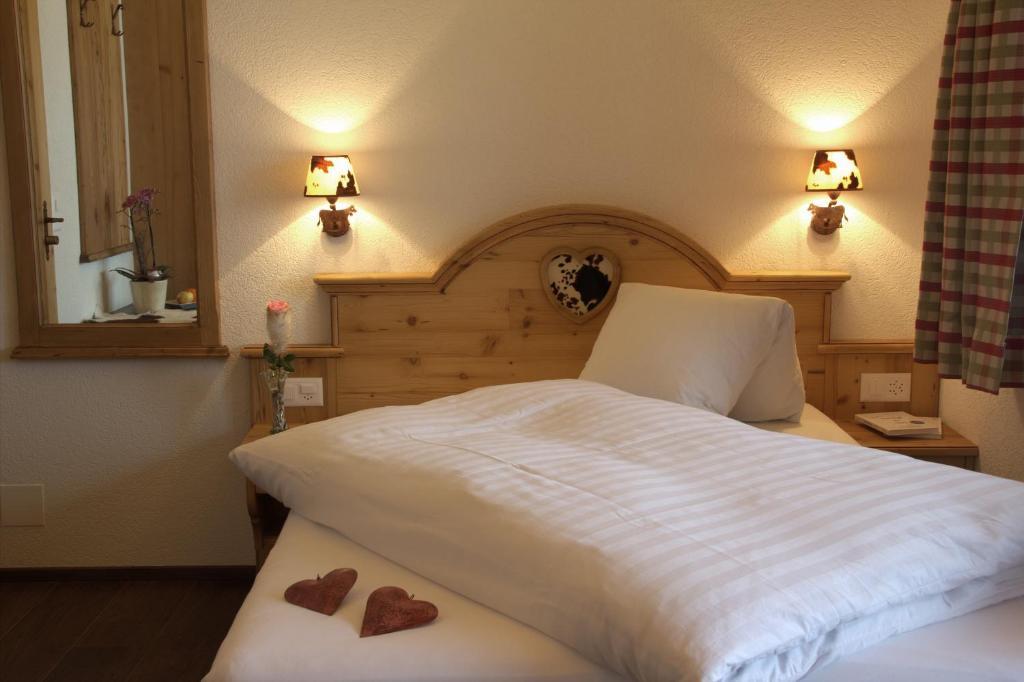 Hotel Caprice - Grindelwald Room photo